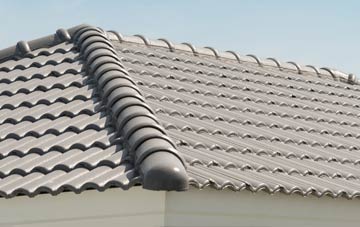 advantages of Scamland clay roofing