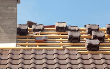 Scamland clay roofing costs