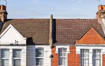 clay roofing Scamland, East Riding Of Yorkshire