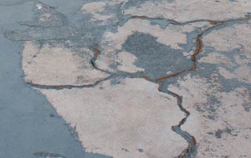 fibreglass roofing replacement Scamland