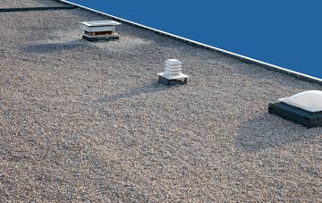 flat roofing Scamland, East Riding Of Yorkshire