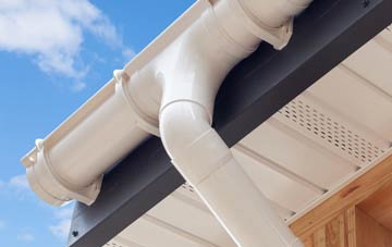 Scamland gutter installation costs