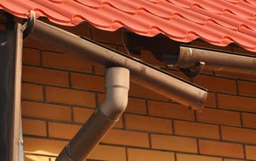 Scamland gutter repair costs