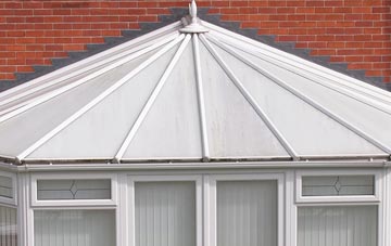 Scamland polycarbonate conservatory roof repairs