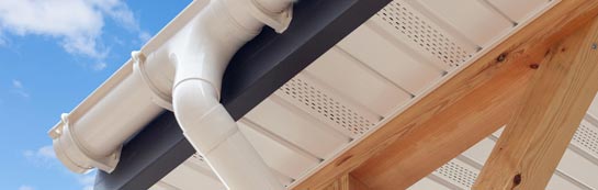 get Scamland guttering quotes today