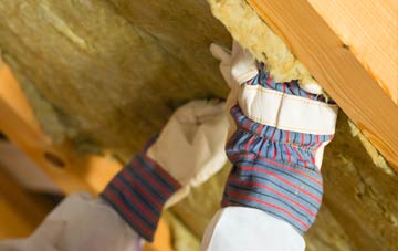 types of Scamland pitched roof insulation materials