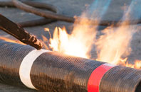 Scamland flat roofing replacement