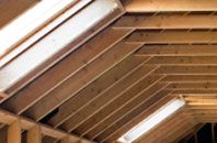 Scamland tapered roof insulation quotes
